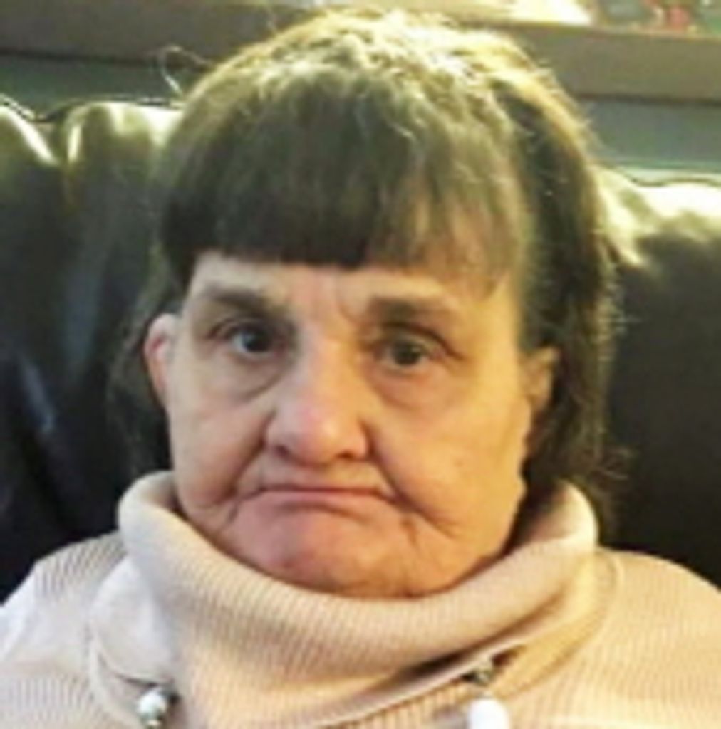 Frances Carol Langley