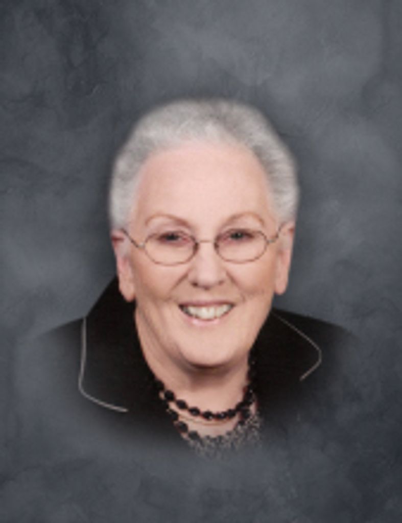 Mary Perryman
