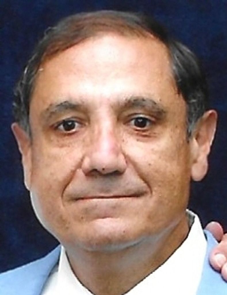 Henry M. Pernini Profile Photo