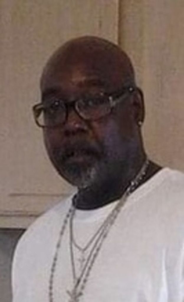Alvin Lenard "Smokey" Ollison Profile Photo