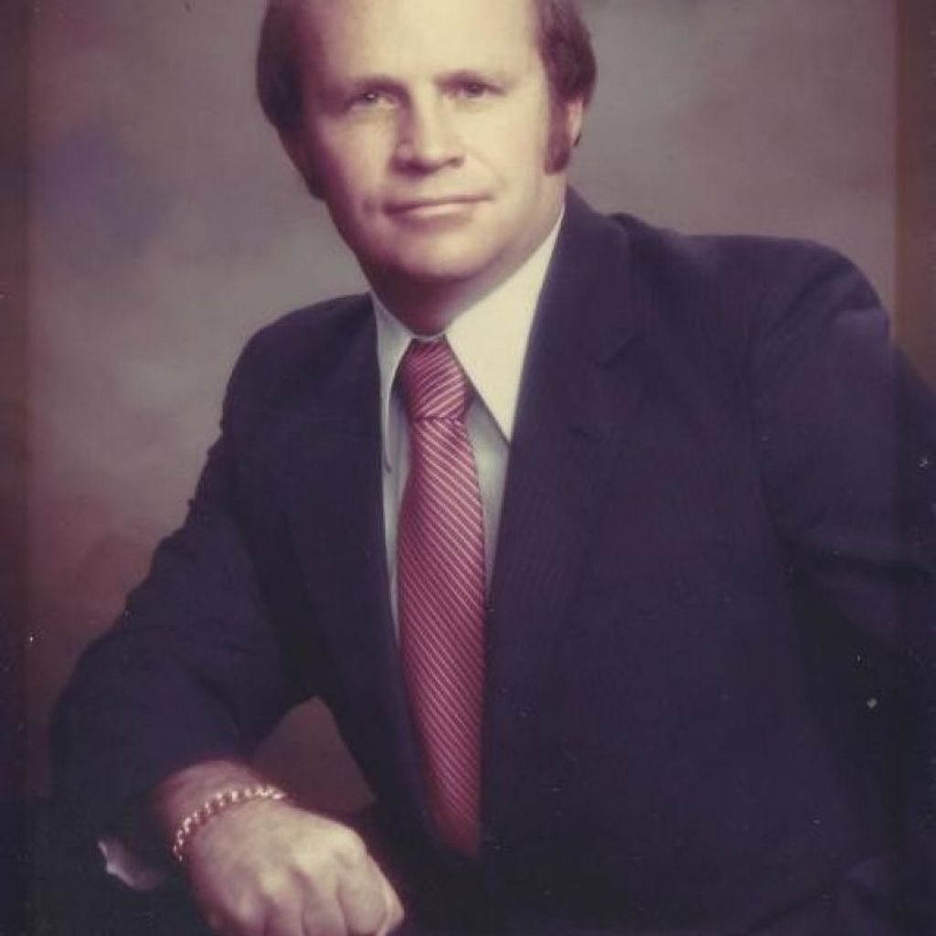 Allen Ralph  Johnson Profile Photo