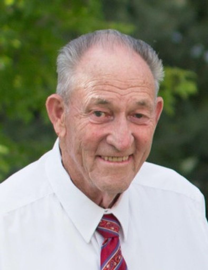 Raymond Louder