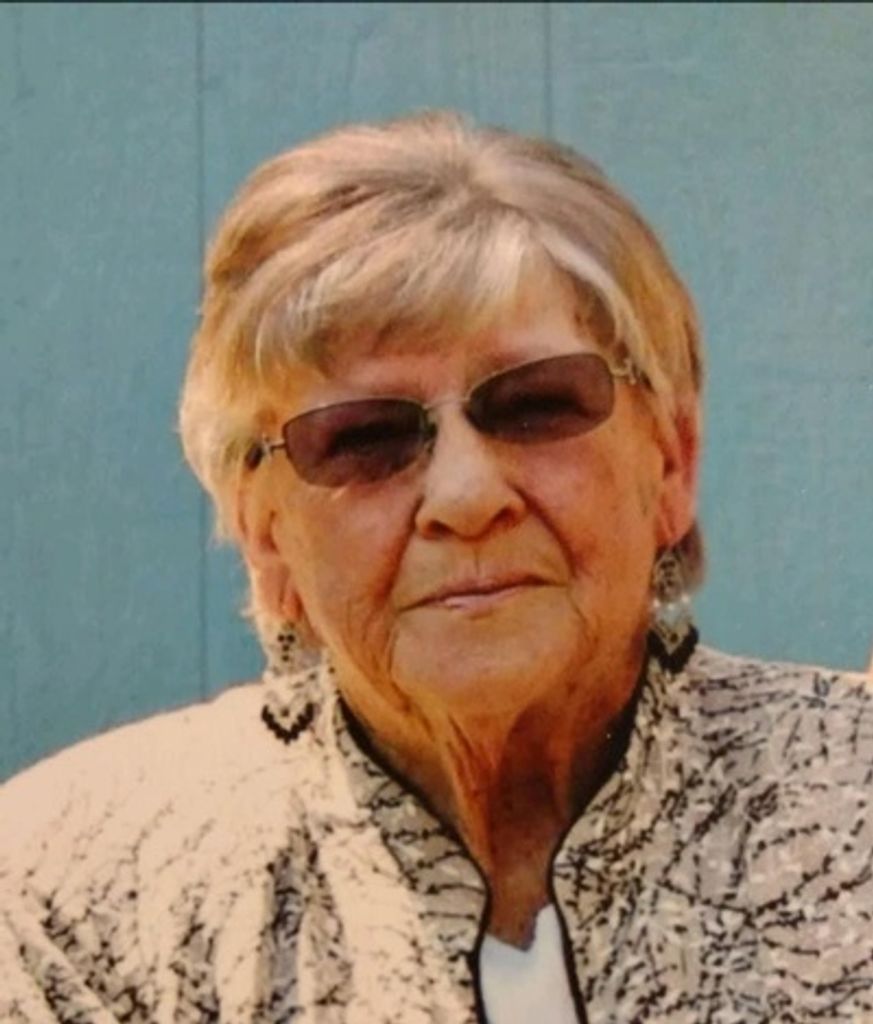 Marlene Yelkin Profile Photo