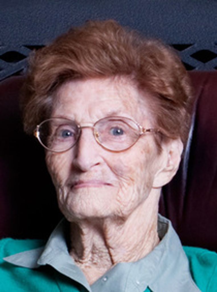 Mary Babcock