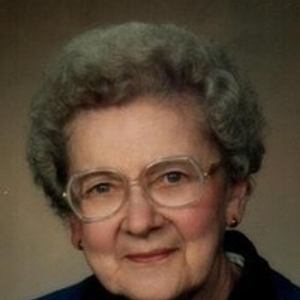 Jane M Narveson