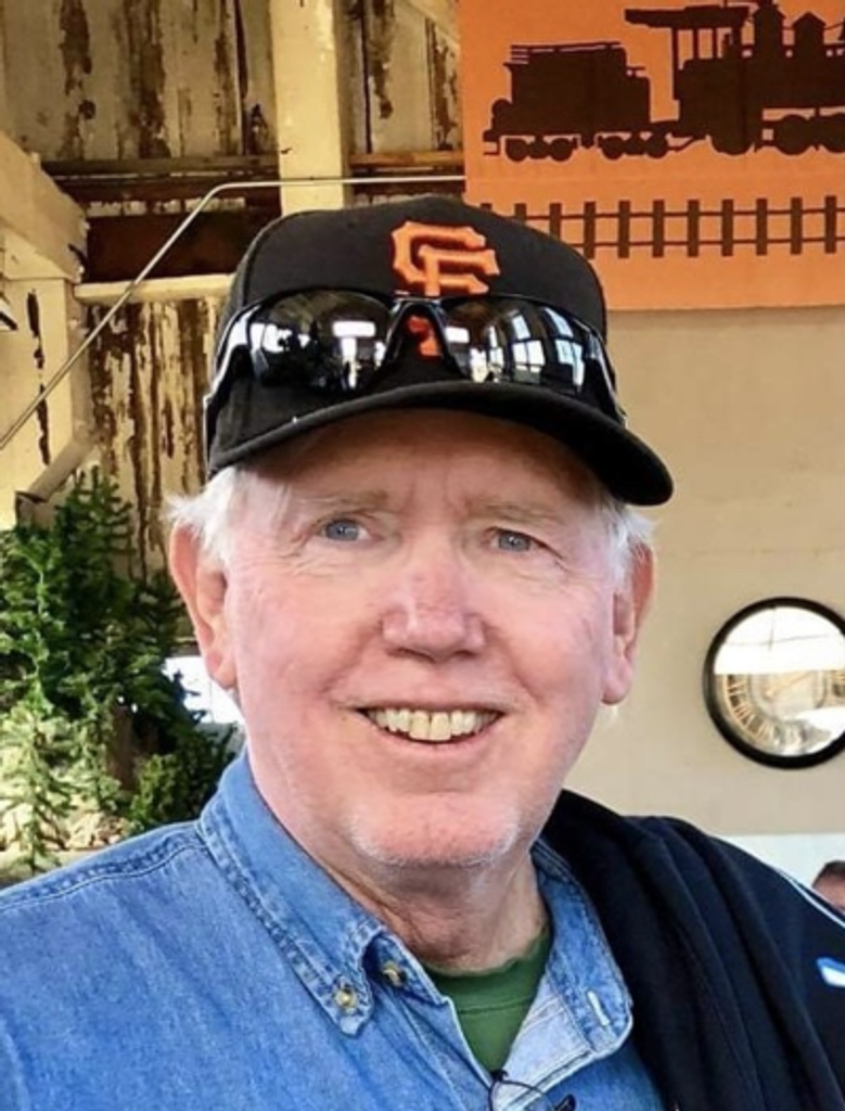 Robert Galen Stimmel Profile Photo