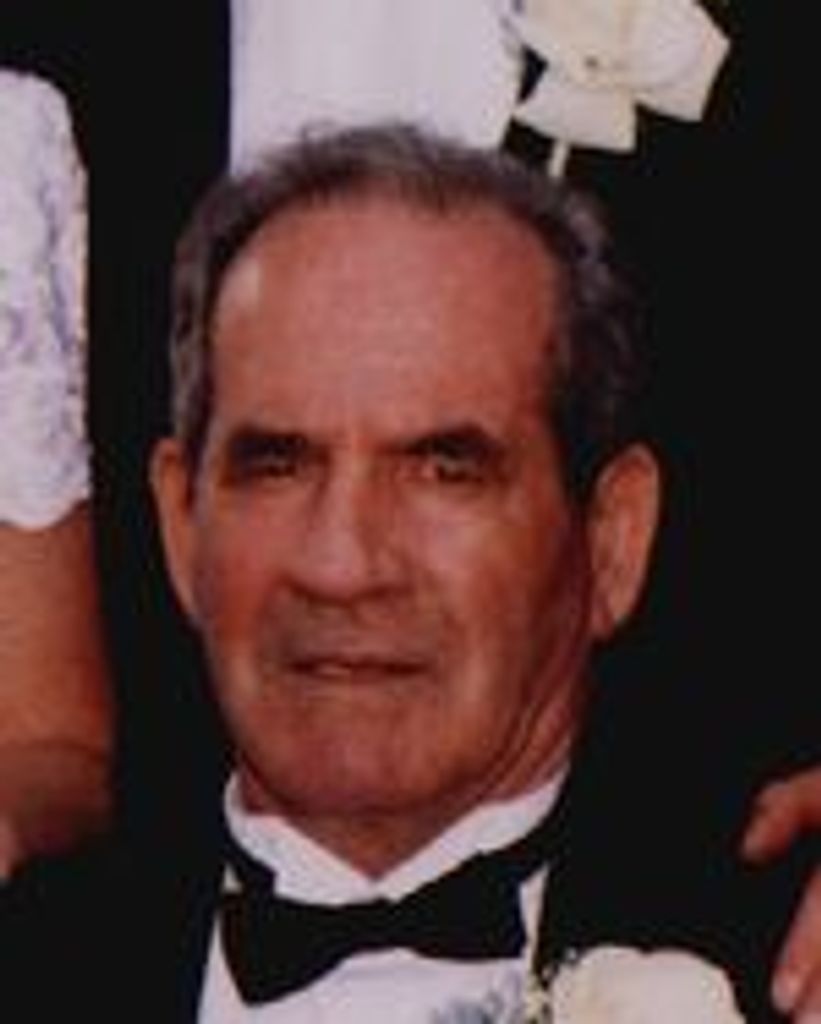 Antonio Carvalho