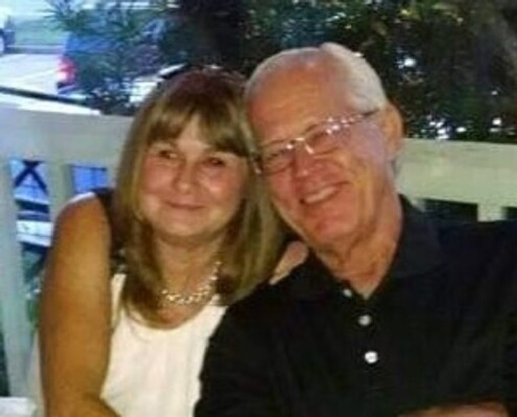 Peter & Darlene Adamson Profile Photo