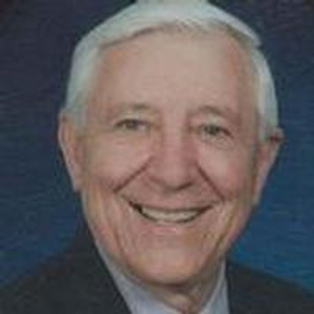 Robert W. "Bob" Spanel