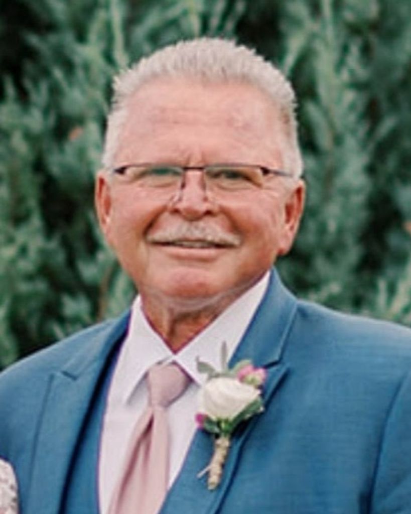 Timothy J. Johnson Profile Photo