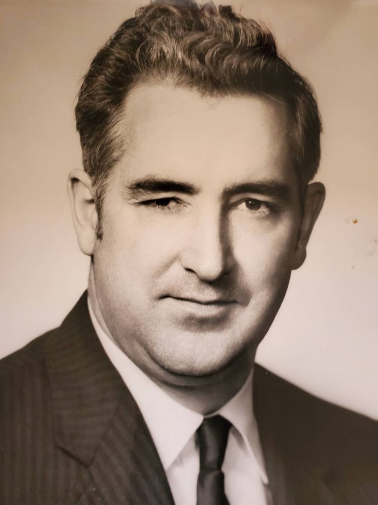 Edgar Herbert Smith
