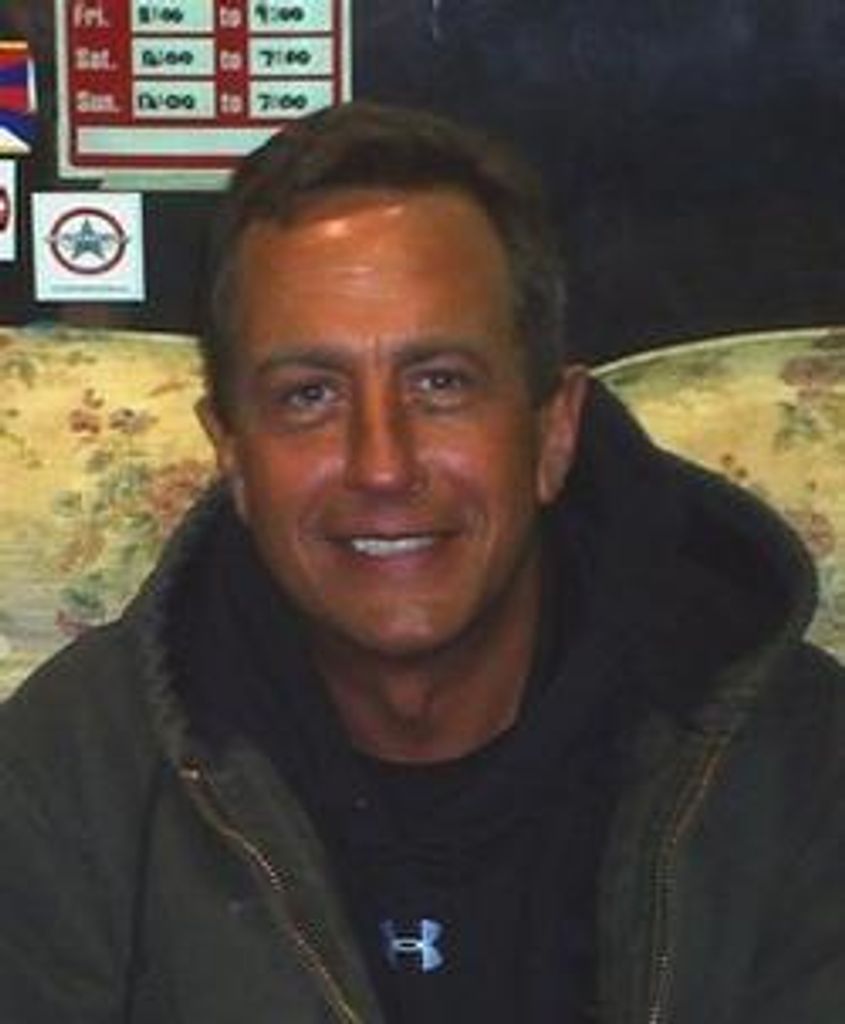 Anthony &Quot;Tony&Quot; Spenner