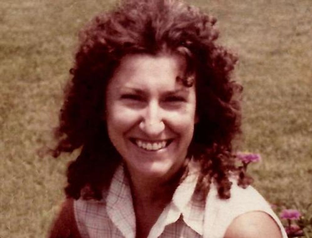 Rebecca "Becky" Ann (Johnson) Carroll