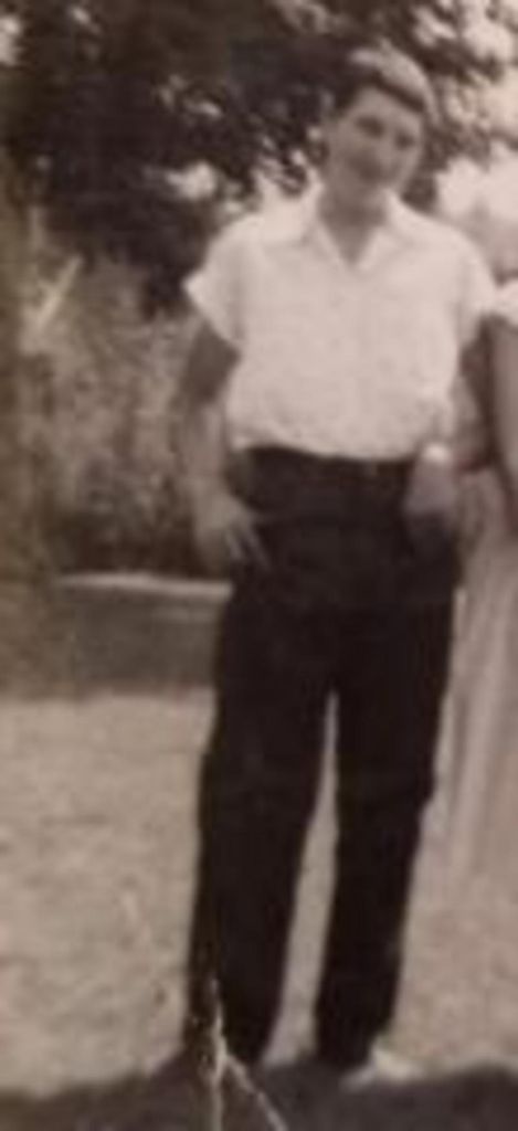 Fred Lee Wilson Profile Photo