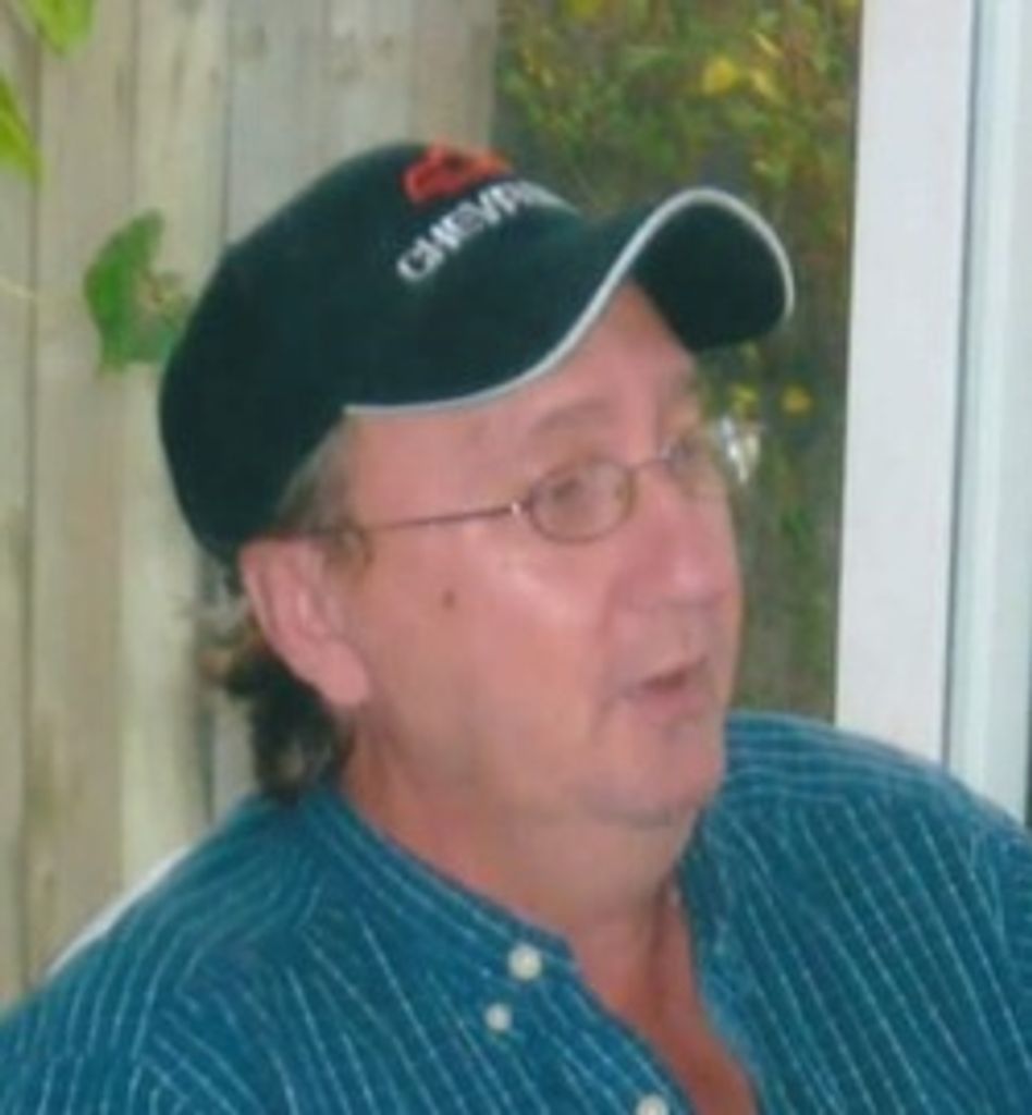 Richard Snavely