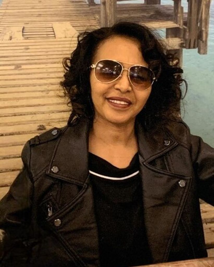 Azeb Abirham Tsegaye Profile Photo