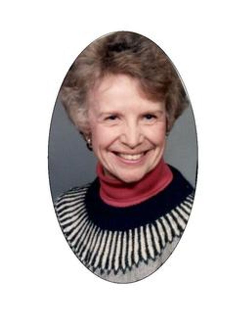 Arlene L. Eaton