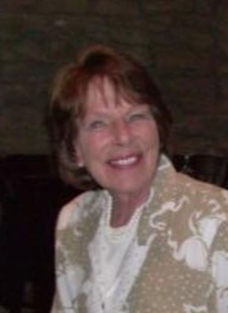 Betty  Sue (Alderson)  Fix Profile Photo