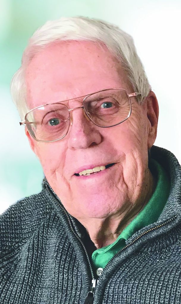 Richard M. Lynn Profile Photo