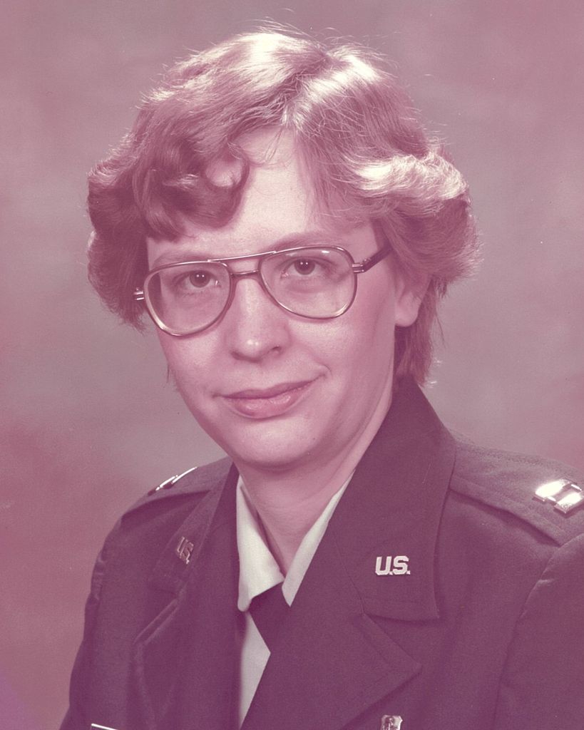 Elaine Marie Haemmerle