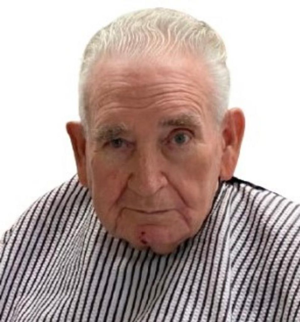 Albert Judge "A.J." Owens Profile Photo