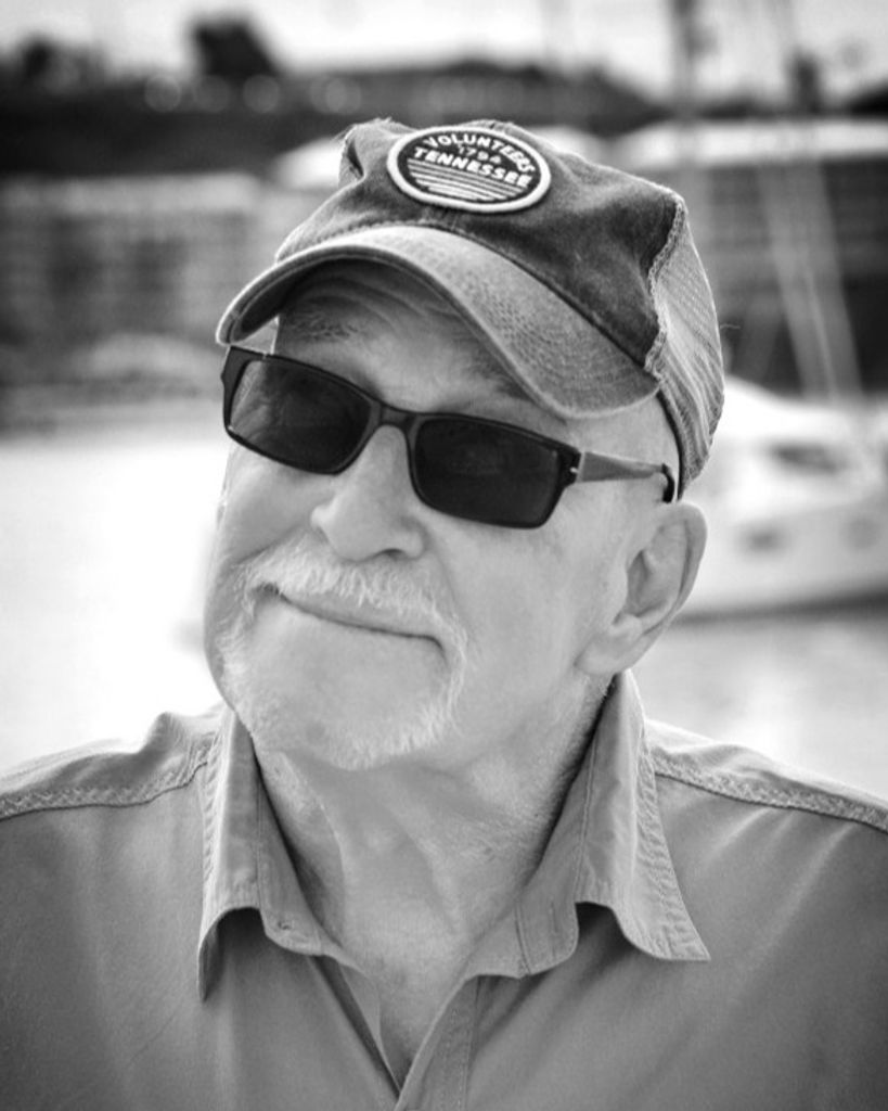 William Lawrence Reed Profile Photo