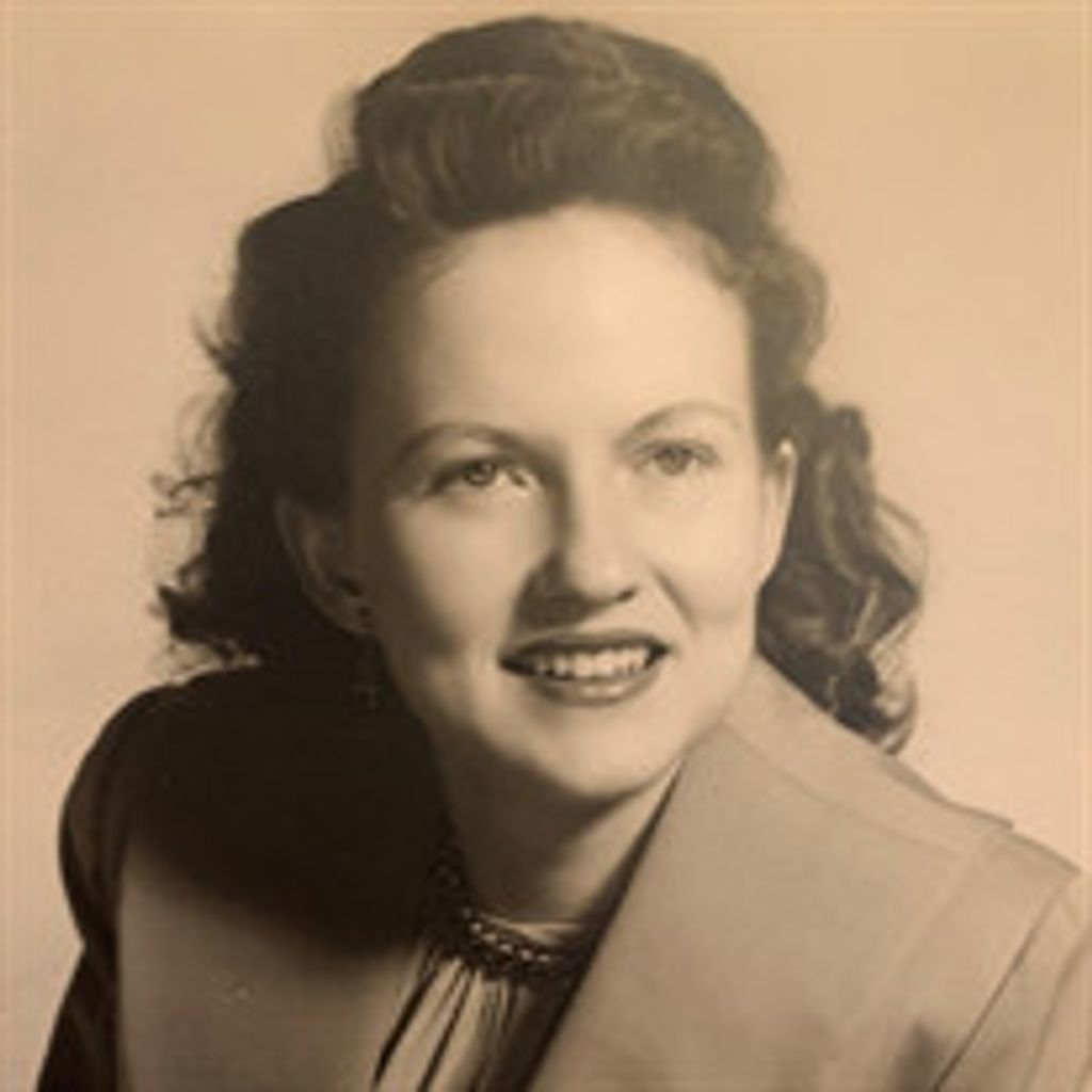 Patsy J. Smith