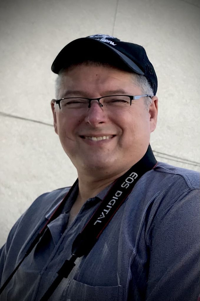 Grant W Gordon Profile Photo