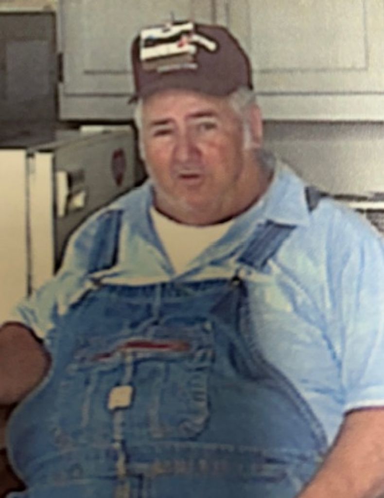 Alvin Anderson Armstrong