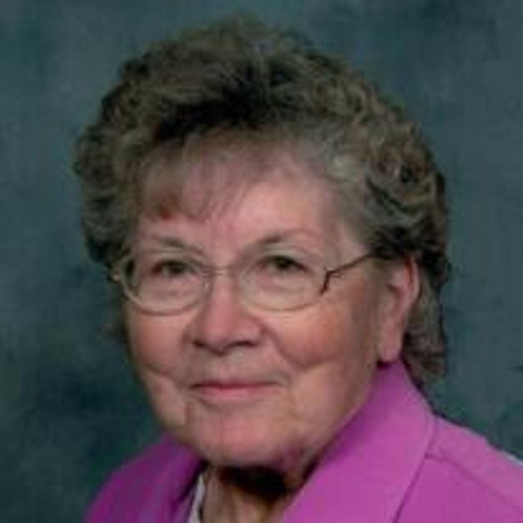 Nancy Witmer Frey