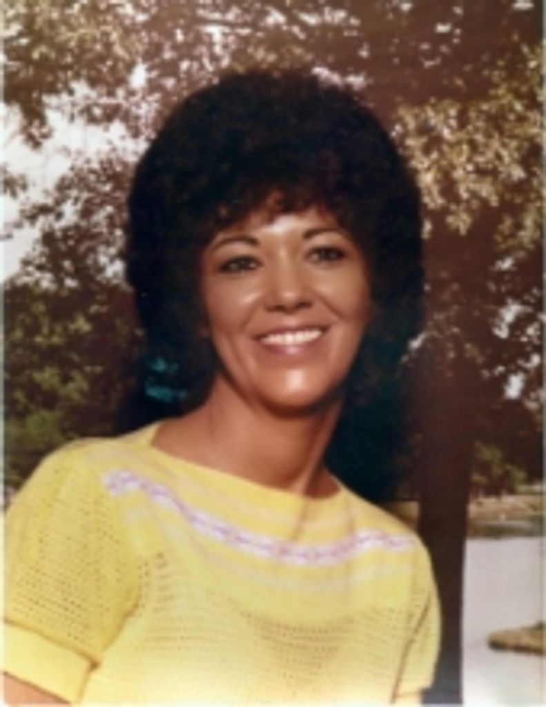 Patsy Jean Lenderman