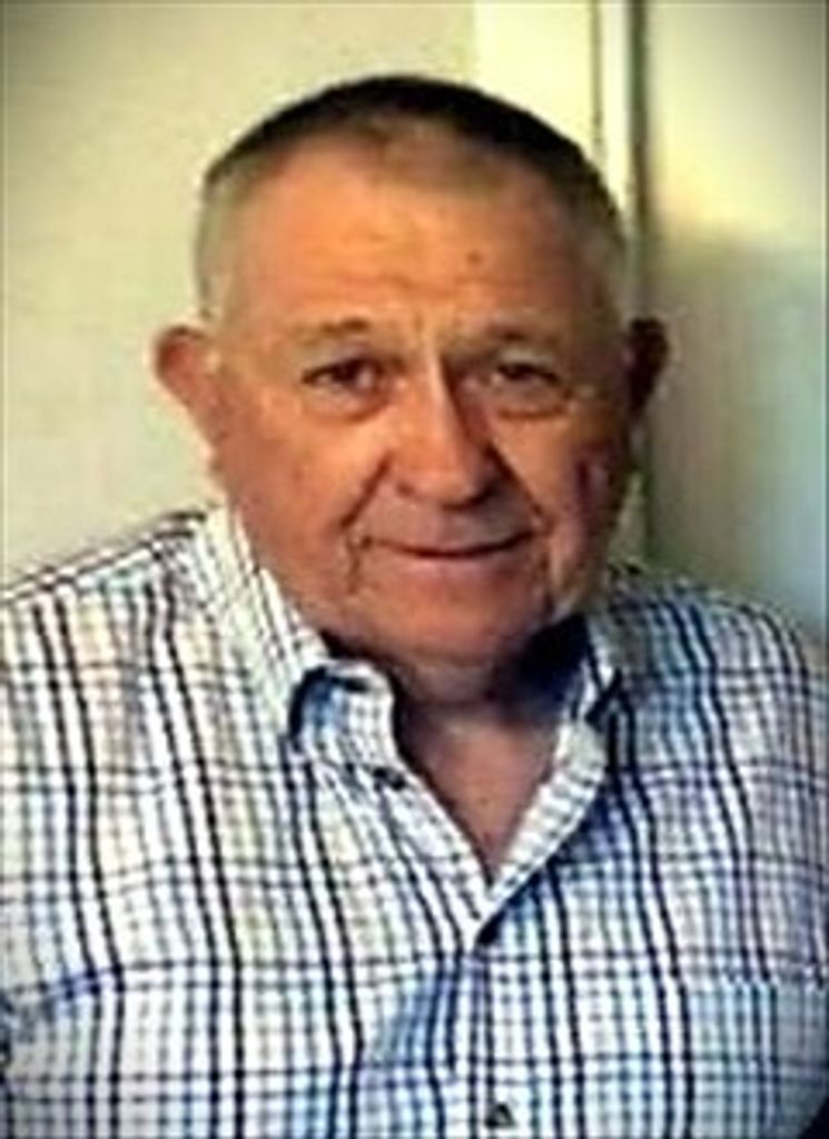 Donald Lee James Profile Photo