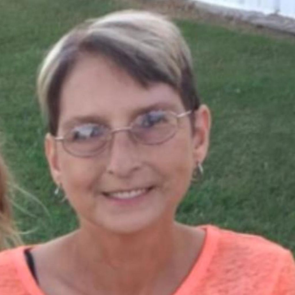 Julie Trahan Journey