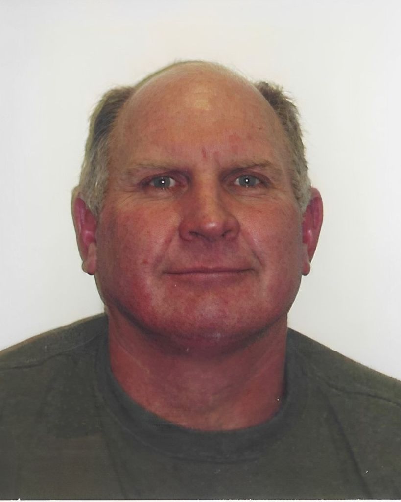 Brian Tingey Mann