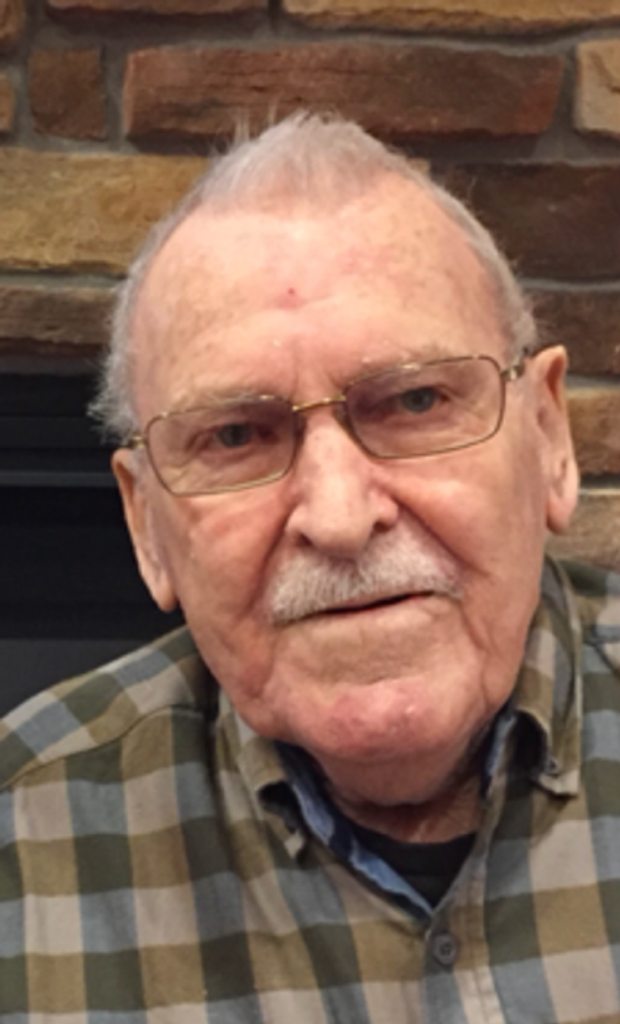 Donald Luchtenburg