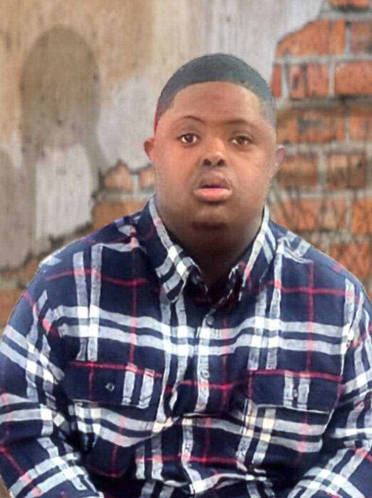 Nascir J. Cherry Profile Photo