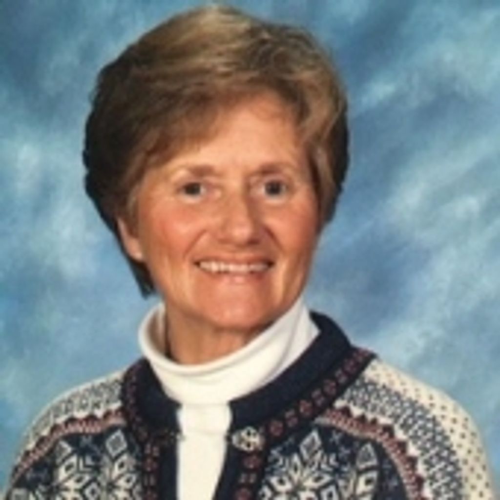 Judith M. Robinson