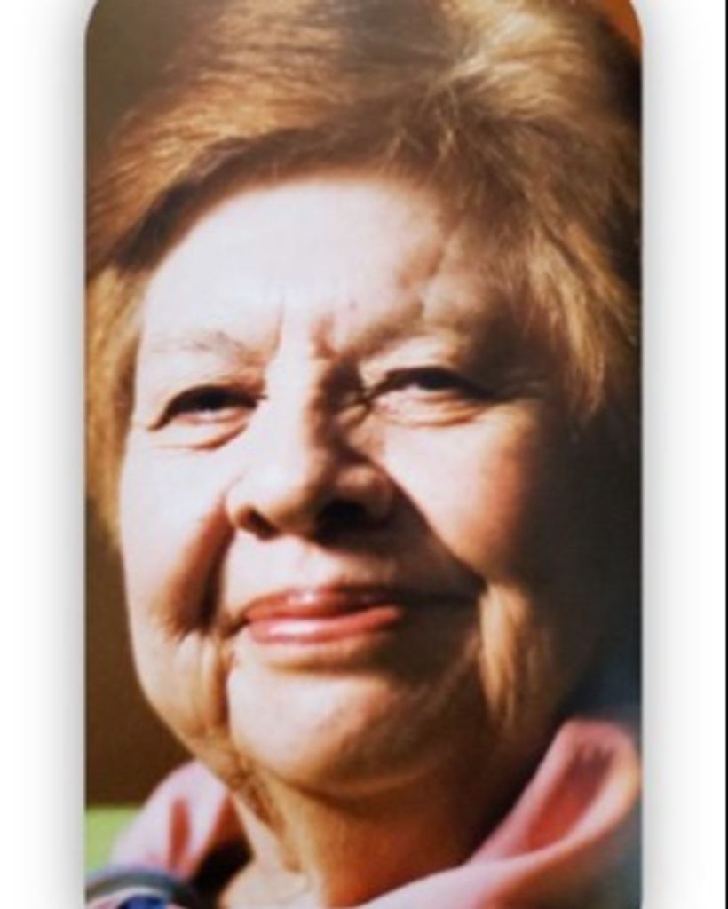 Hilda Quintana