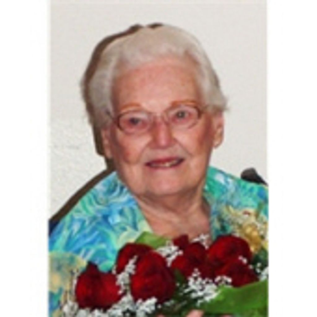 Virginia Lee Johnson