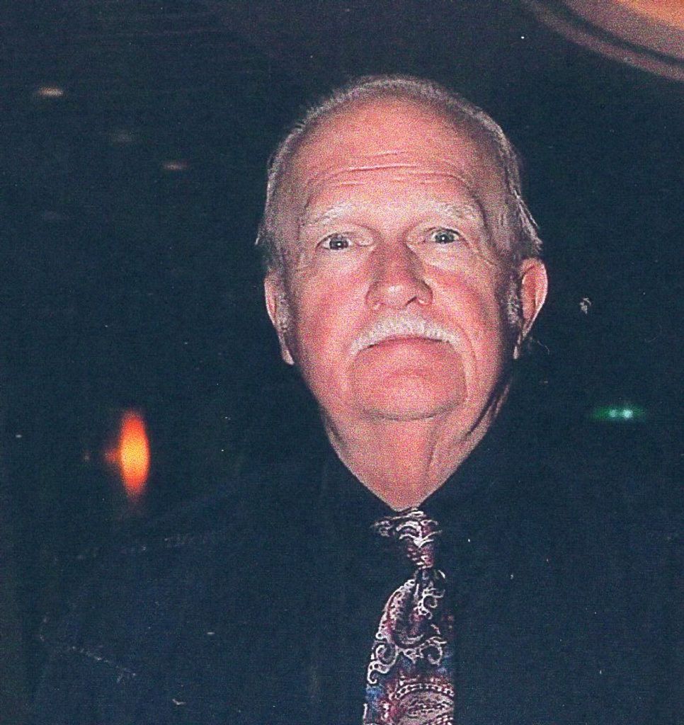 John William Jones Profile Photo