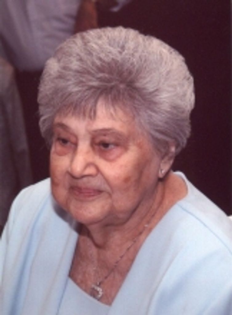 Frances Elefante Profile Photo