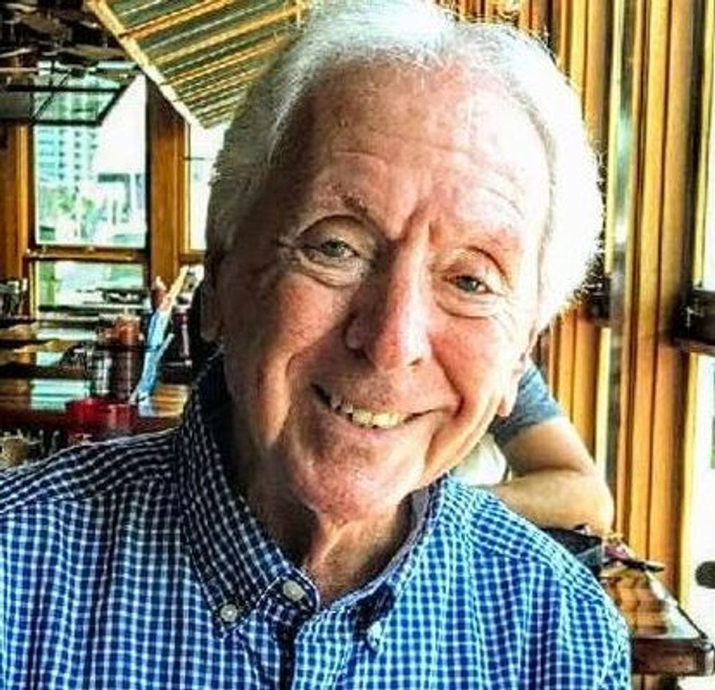 Barney Lee Sandow Profile Photo