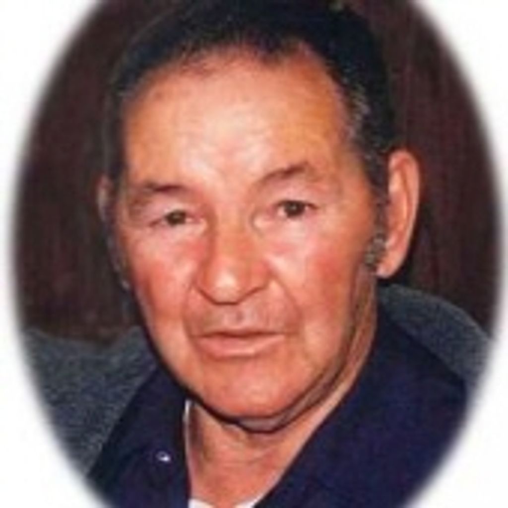 Frank Blakley Profile Photo
