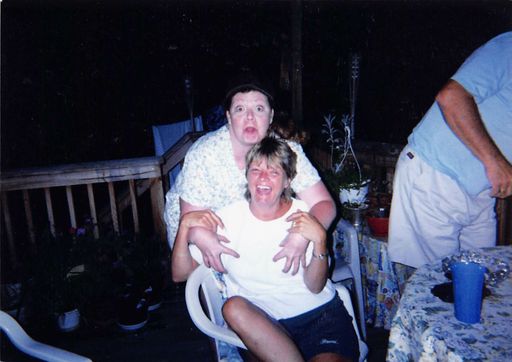 Kathleen Willock-Frank photo gallery thumbnail 33 of 88
