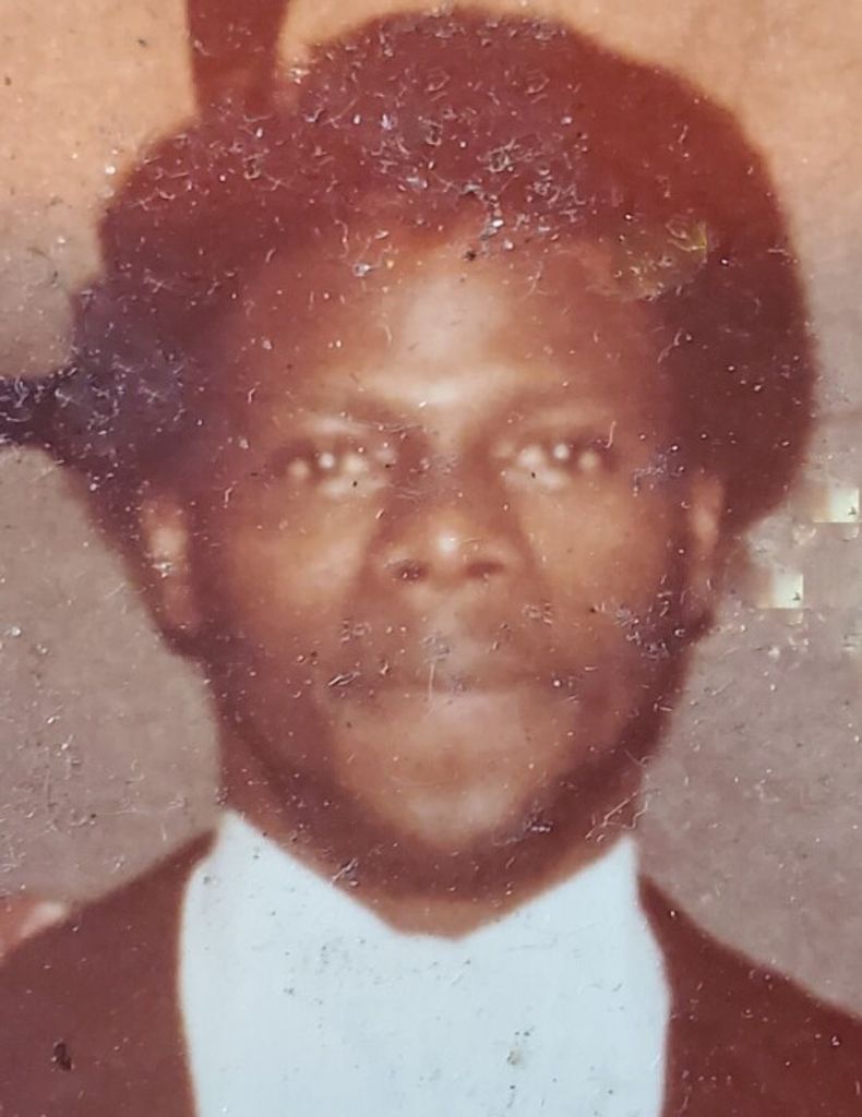 Willie E. Dickerson