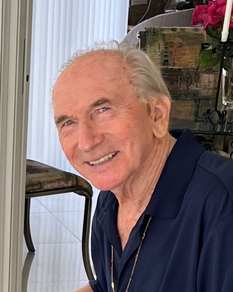 Henry W. Morett Profile Photo