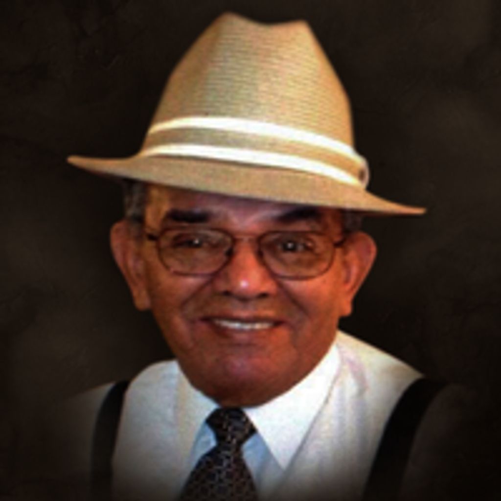 Elmo  Bilcen Garza,  Sr.