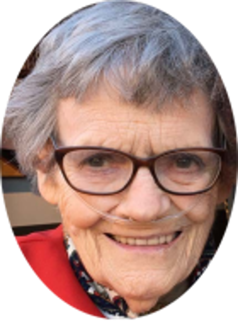 Nancy Barnes