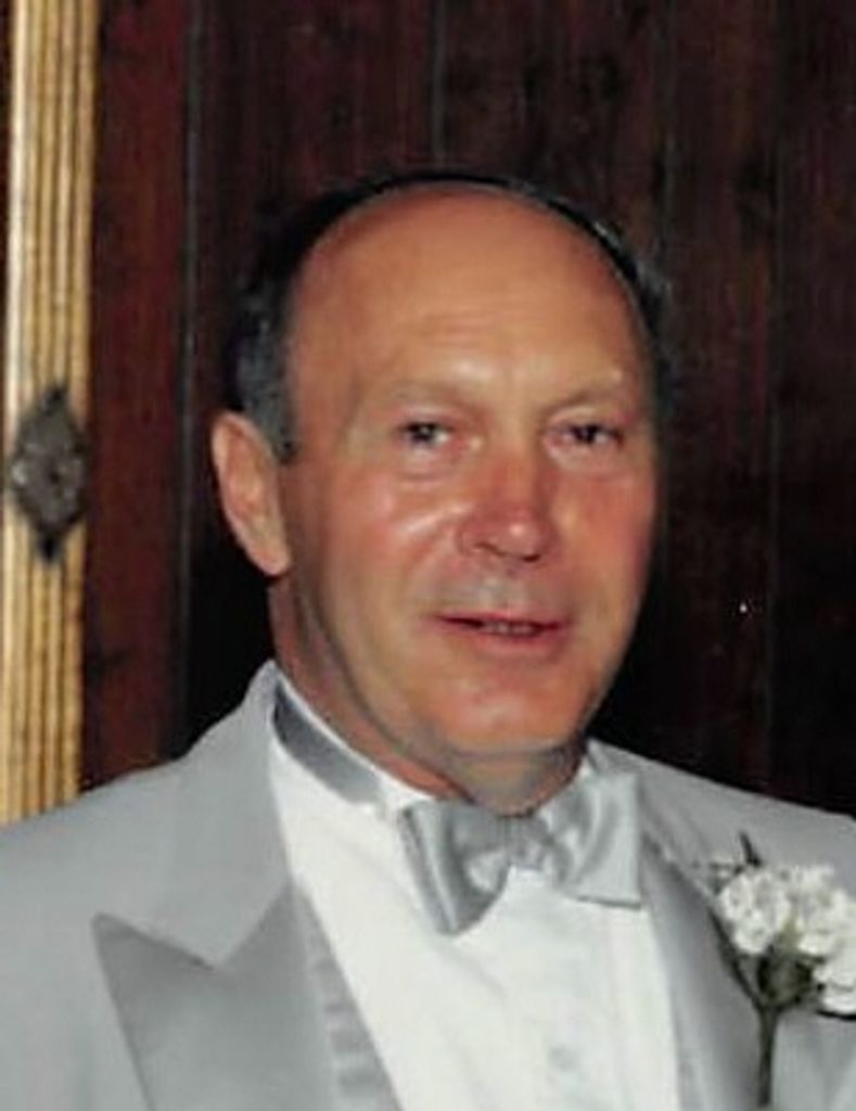 Robert D. Mcfarland, Sr.