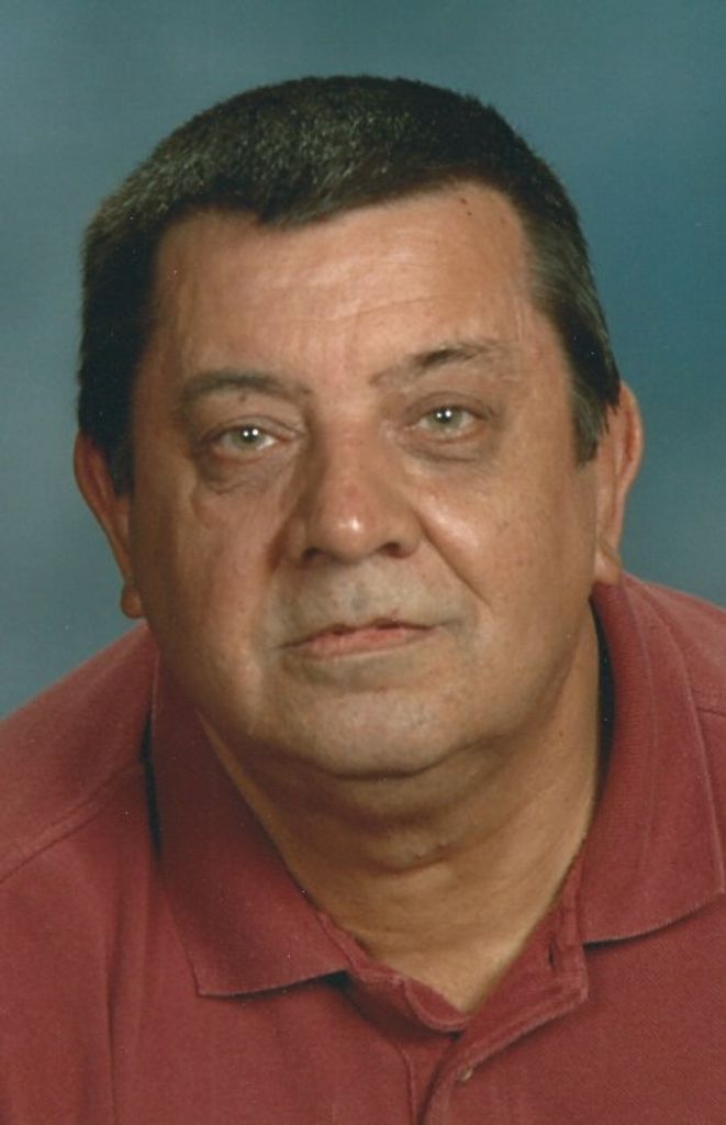 Evan Boyd Querry